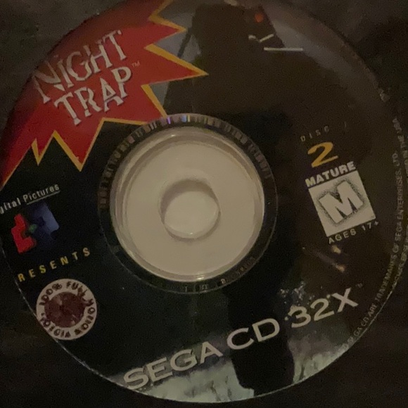 Sega Genesis 32X - Picture 4 of 6